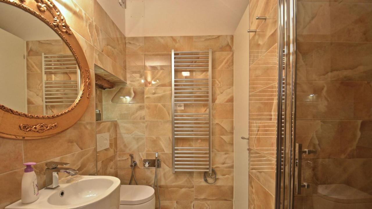 Corte Dei Greci Венеция Экстерьер фото